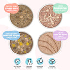 Weruva B.F.F. Kitten Wet Food