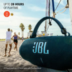 JBL Charge 6 Portable Bluetooth Speaker, Waterproof, Drop-Proof - view 6