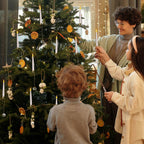 Leejec 10-Pack Christmas Tree Candles, Wand Remote, Crystal Ball Hooks (additional view 5)