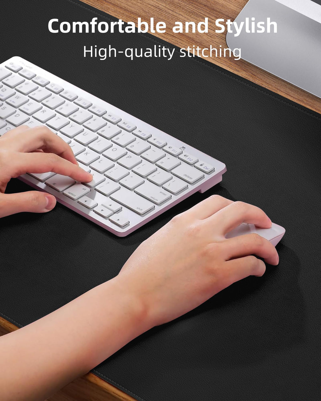 Leather Desk Pad