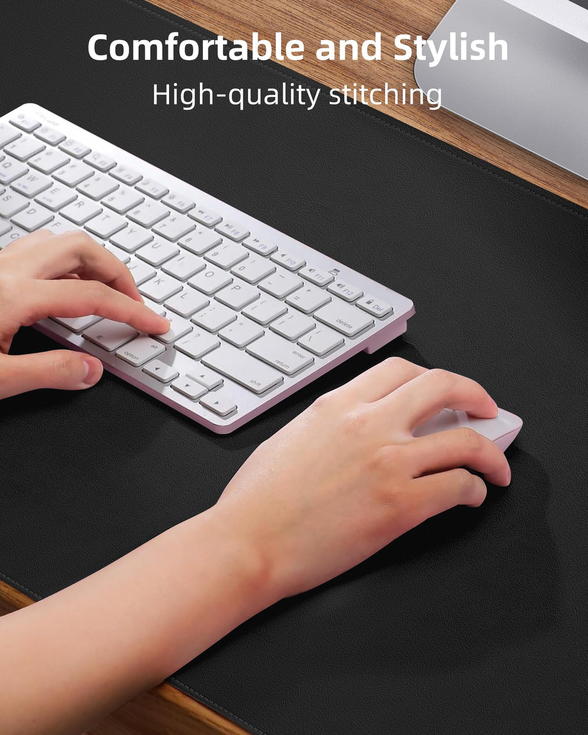 Leather Desk Pad