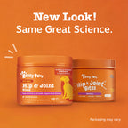 Zesty Paws Hip and Joint Supplement for Dogs