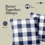 Native Fab Throw Pillow Cover - view 30