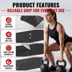 Xroam Rubber Grip Tape for Handles - view 3