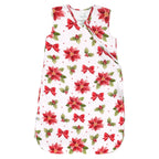 Copper Pearl Baby Sleep Sack, Holly Anne - 1.5 TOG All-Season Wearable Blanket for 0-6 (additional view 1)