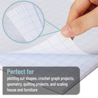 Mr. Pen- Graph Paper Pad