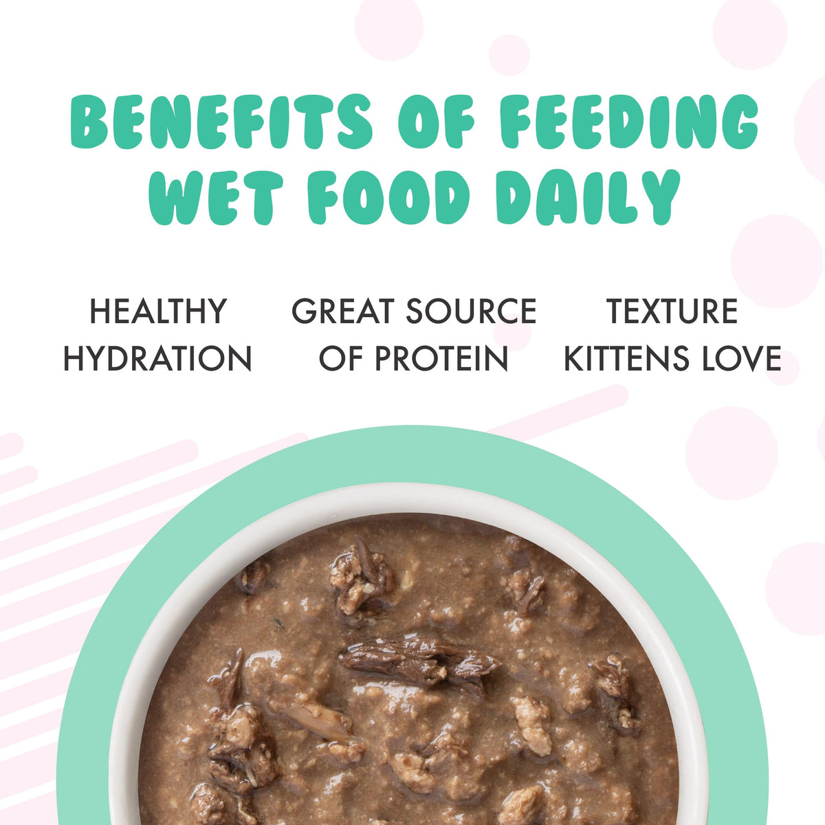 Weruva B.F.F. Kitten Wet Food