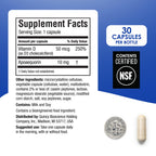 Prevagen Regular Strength with Storage Box, 30 Capsules, 1-Pack (additional view 5)