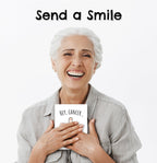 Funny Cancer Card, Hey Cancer Card, Cancer Support Card for Friend, Funny Card for Cancer (additional view 2)