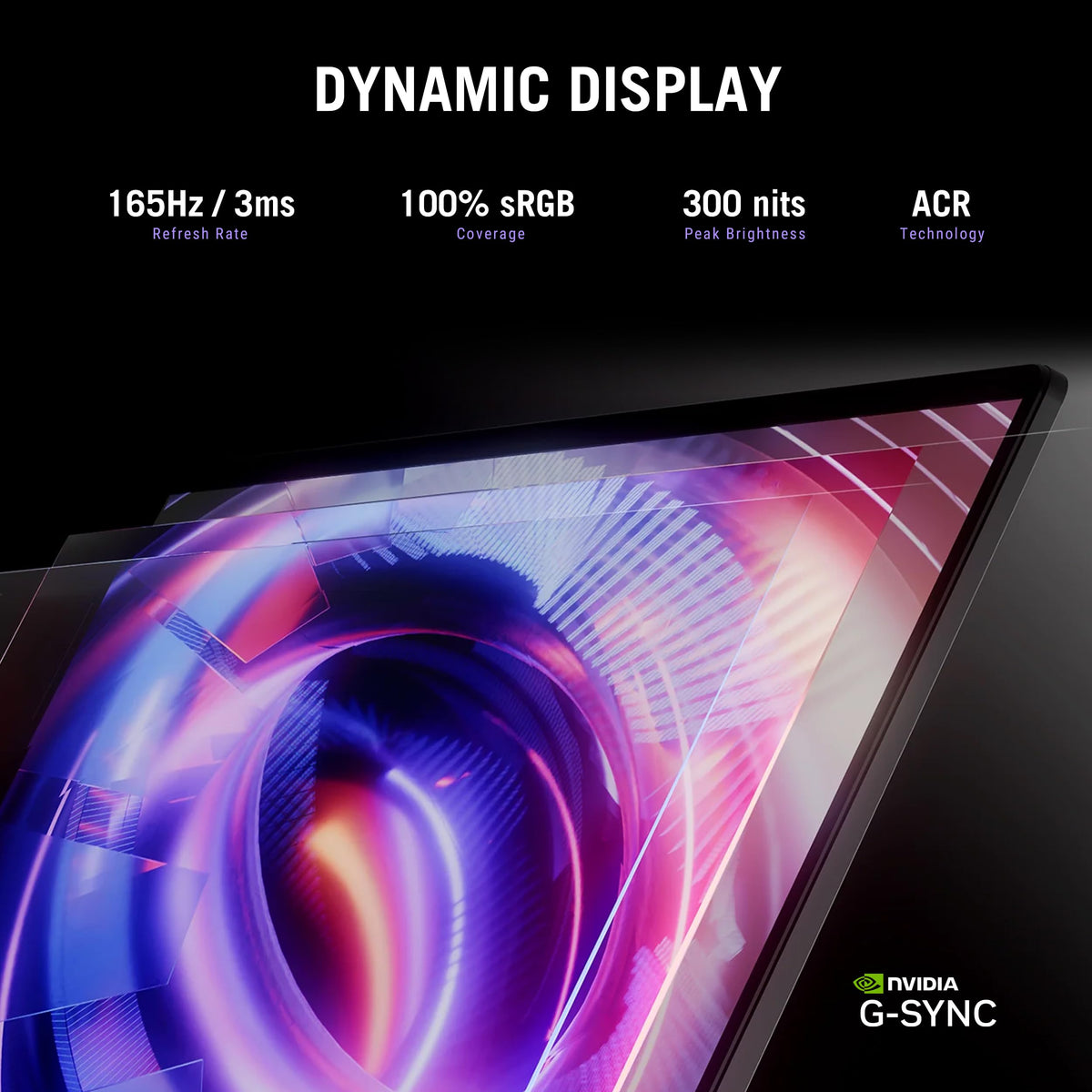 ASUS ROG Strix G16 (2025) Gaming Laptop, 16” FHD+ 16:10 165Hz/3ms, NVIDIA GeForce RTX (additional view 4)
