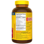 Nature Made Fish Oil Omega-3 1200mg Softgels