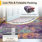 RELEANY Area Rug