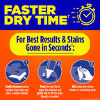 Tide Stain Remover for Clothes, Tide To Go Pen, Instant Stain Remover Pen & Spot Cleaner (additional view 2)