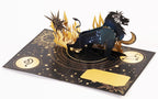 iGifts And Cards Zodiac Cards - Leo 7/23- 8/22 view 6