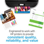 HP 923 Black Ink Cartridge Printers (4K0T3LN) (Pack of 24)