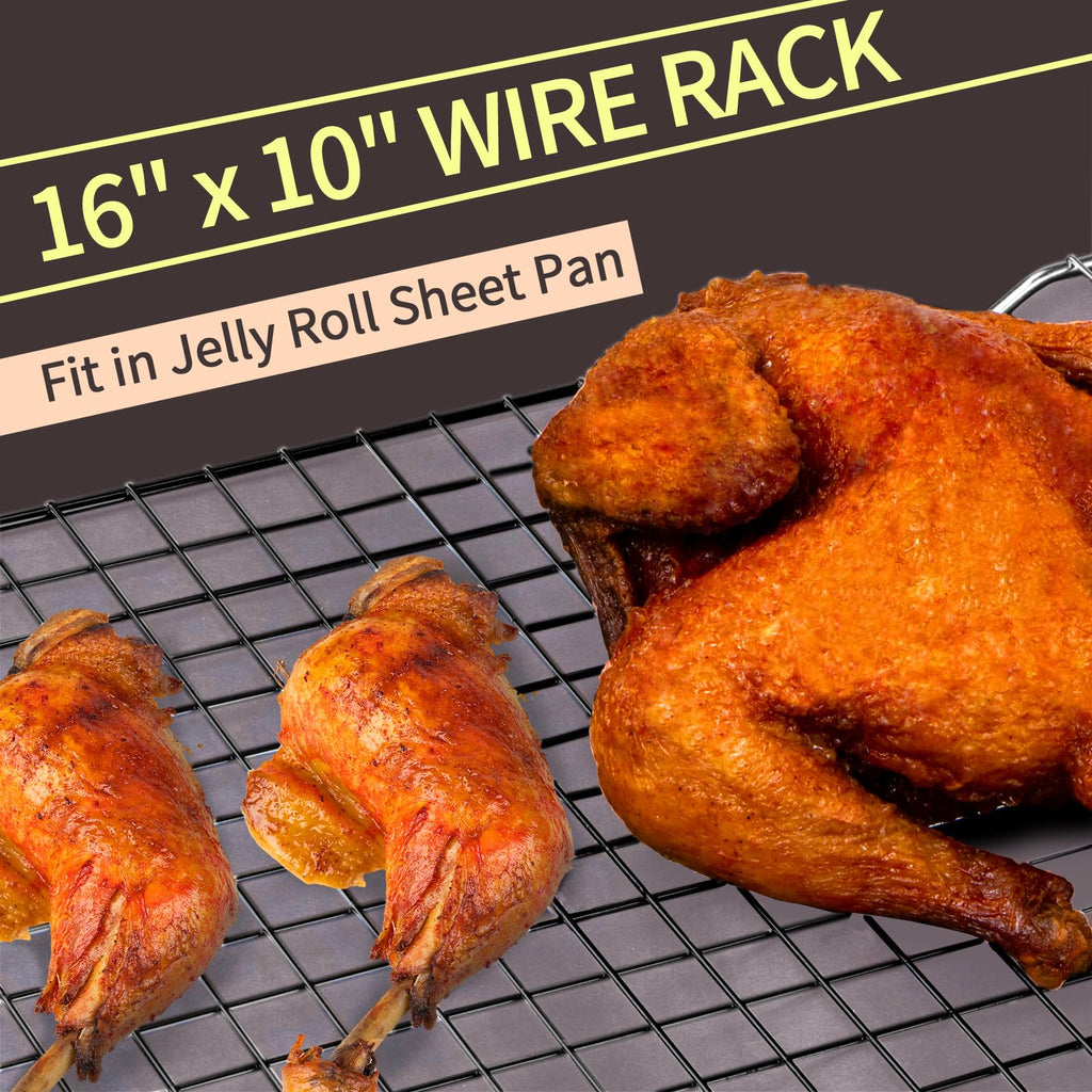 BRIOUT Cooling Rack for Baking - view 3