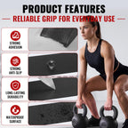 Xroam Rubber Grip Tape for Handles - view 13
