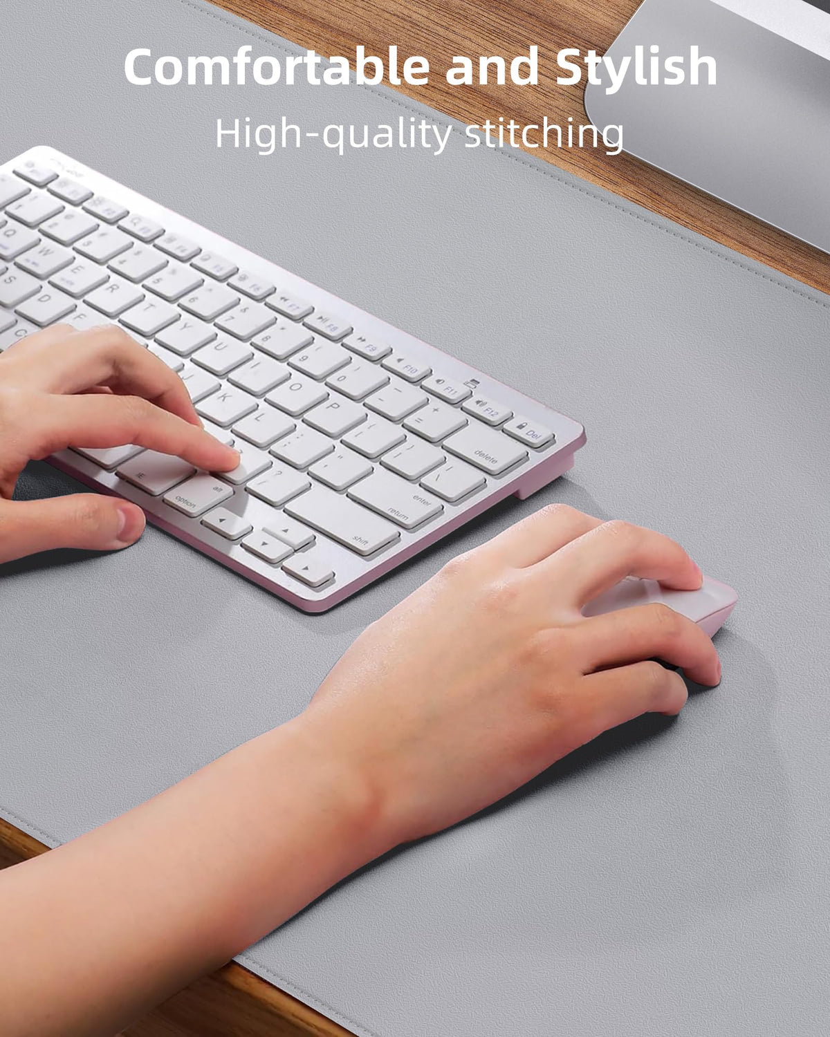 Leather Desk Pad
