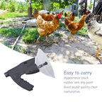 Parabolic Microphone Bird Monocular,Parabolic Microphone Bionic Ear for Range Listening (additional view 8)
