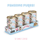 Weruva B.F.F. Kitten Wet Food