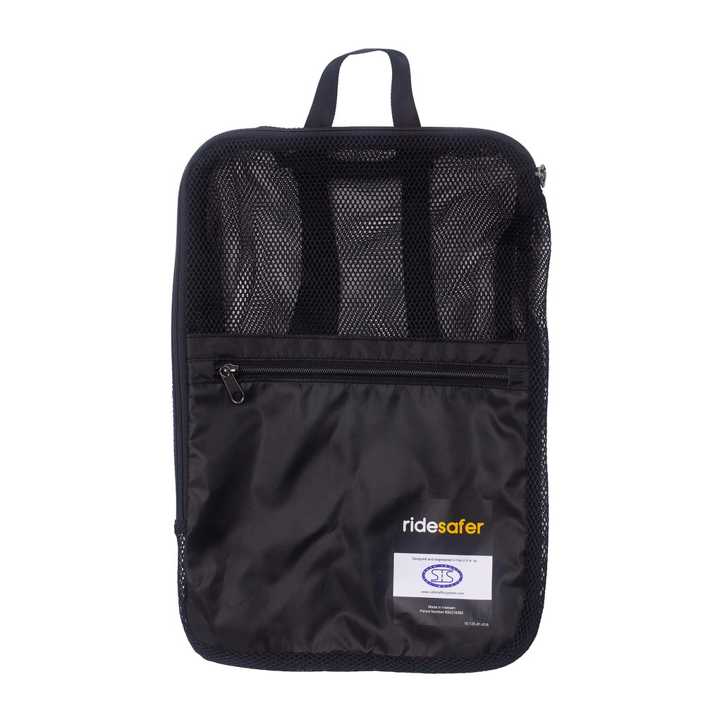 RideSafer Travel Vest Gen 6