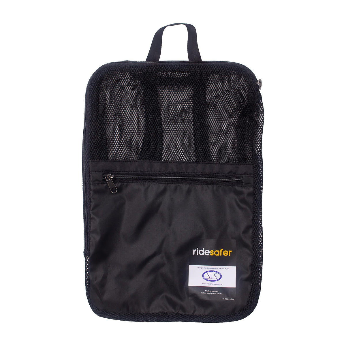 RideSafer Travel Vest Gen 6