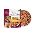 Freshpet Healthy & Natural Food for Small Dogs/Breeds, Fresh Grain Free Chicken Recipe, 1lb, Yellow (6-27975-01204-5)