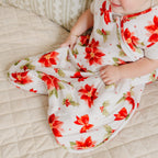 Copper Pearl Baby Sleep Sack, Holly Anne - 1.5 TOG All-Season Wearable Blanket for 0-6 (additional view 4)