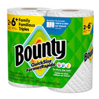 Bounty Quick-Size Paper Towels