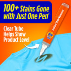 Tide Stain Remover for Clothes, Tide To Go Pen, Instant Stain Remover Pen & Spot Cleaner (additional view 1)