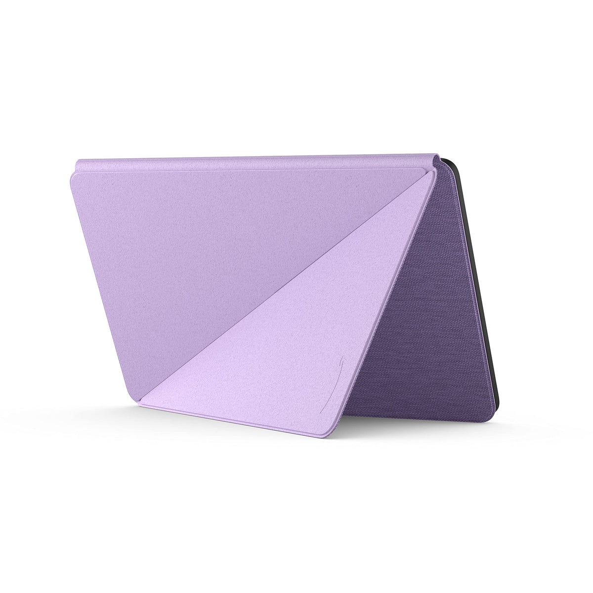Amazon Tablet Slim Cover - Lilac view 4