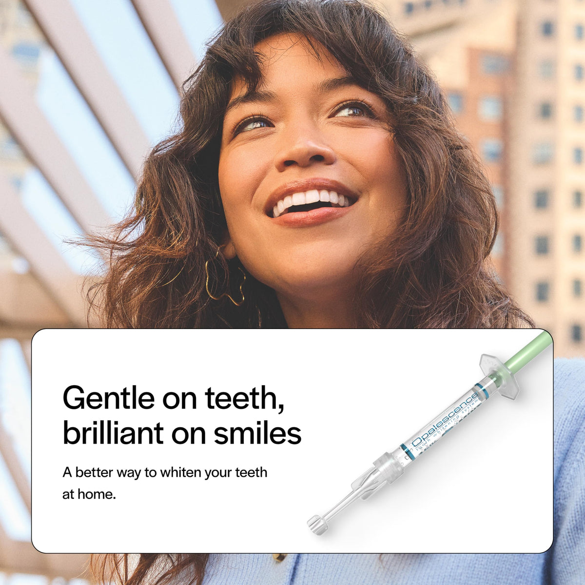 Opalescence 35% Teeth Whitening Gel