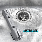 DURATECH Tub Drain Remover Wrench for Bath and Shower Drains (additional view 6)