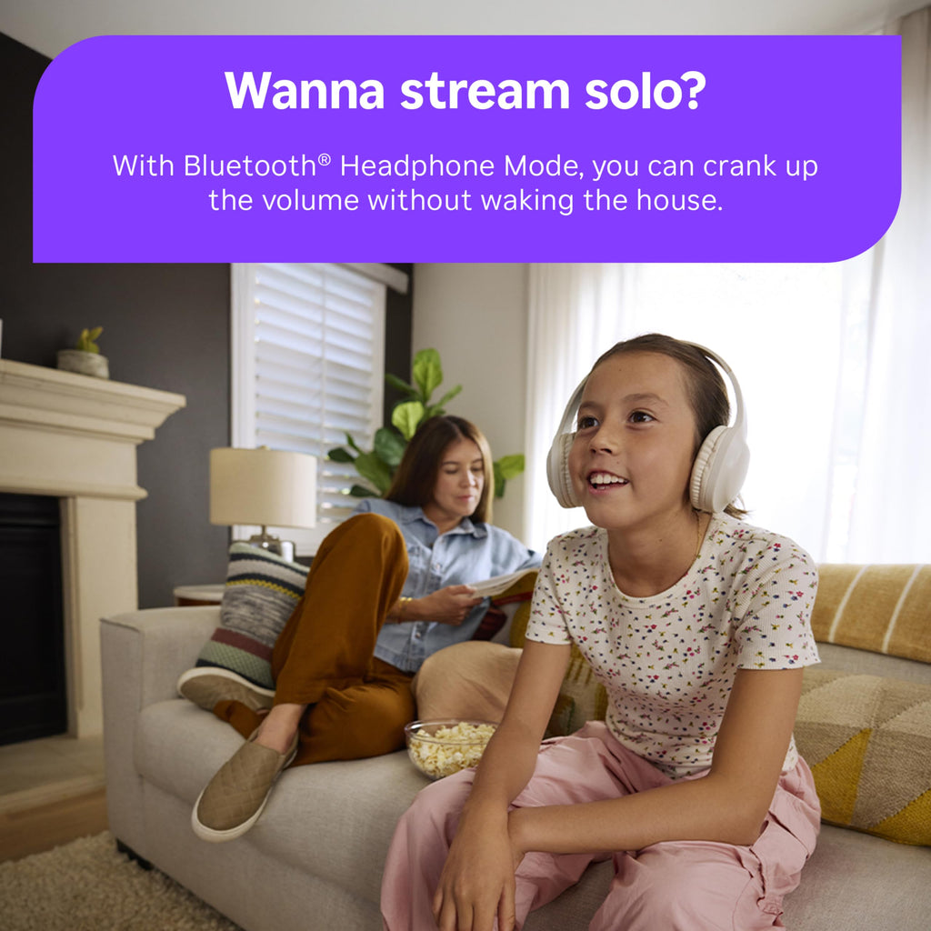 Roku Streaming Stick HD with Voice Remote (3840R)