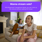 Roku Streaming Stick HD with Voice Remote (3840R)