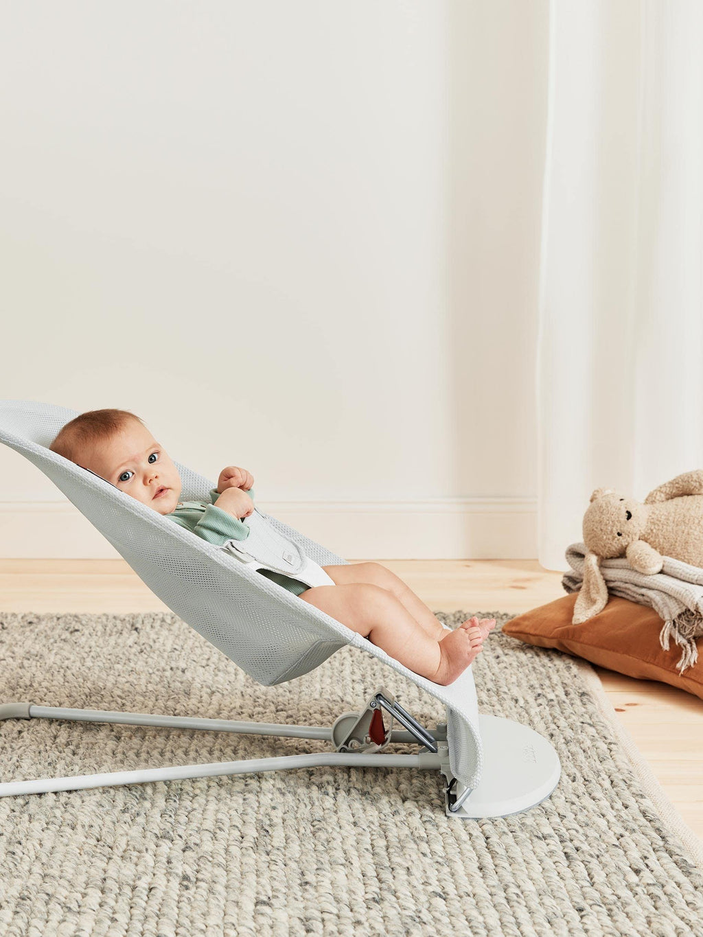 BabyBjörn Bouncer Balance Soft