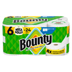Bounty Select-A-Size Paper Towels