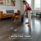 O-Cedar H2prO Flat Mop System (175765)