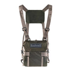 Bushnell HD Optical System Waterproof Binoculars, Green - 10x42 Binoculars view 12