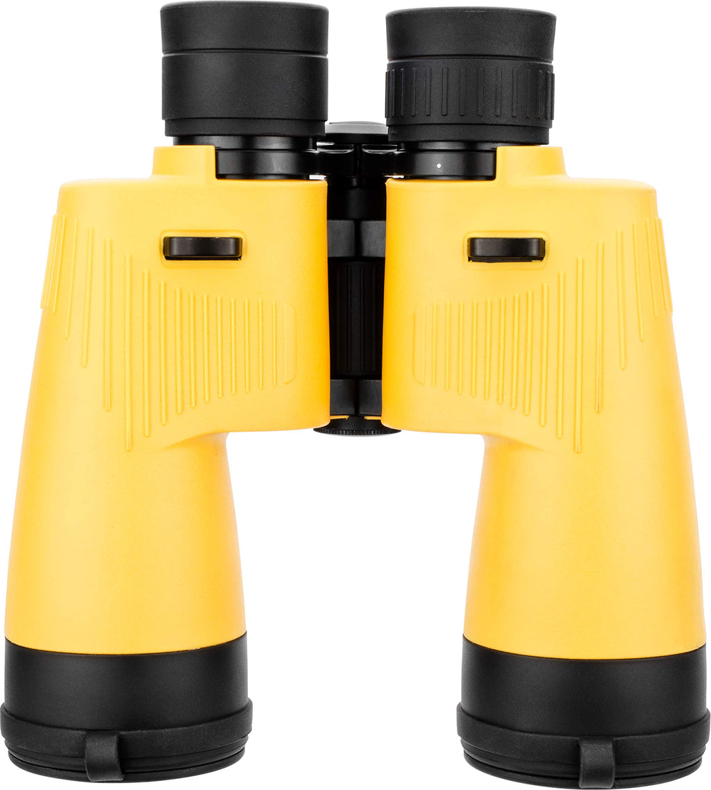 Barska AB12738 Floatmaster 7x50 Waterproof Floating Marine Binoculars for Boating (additional view 12)