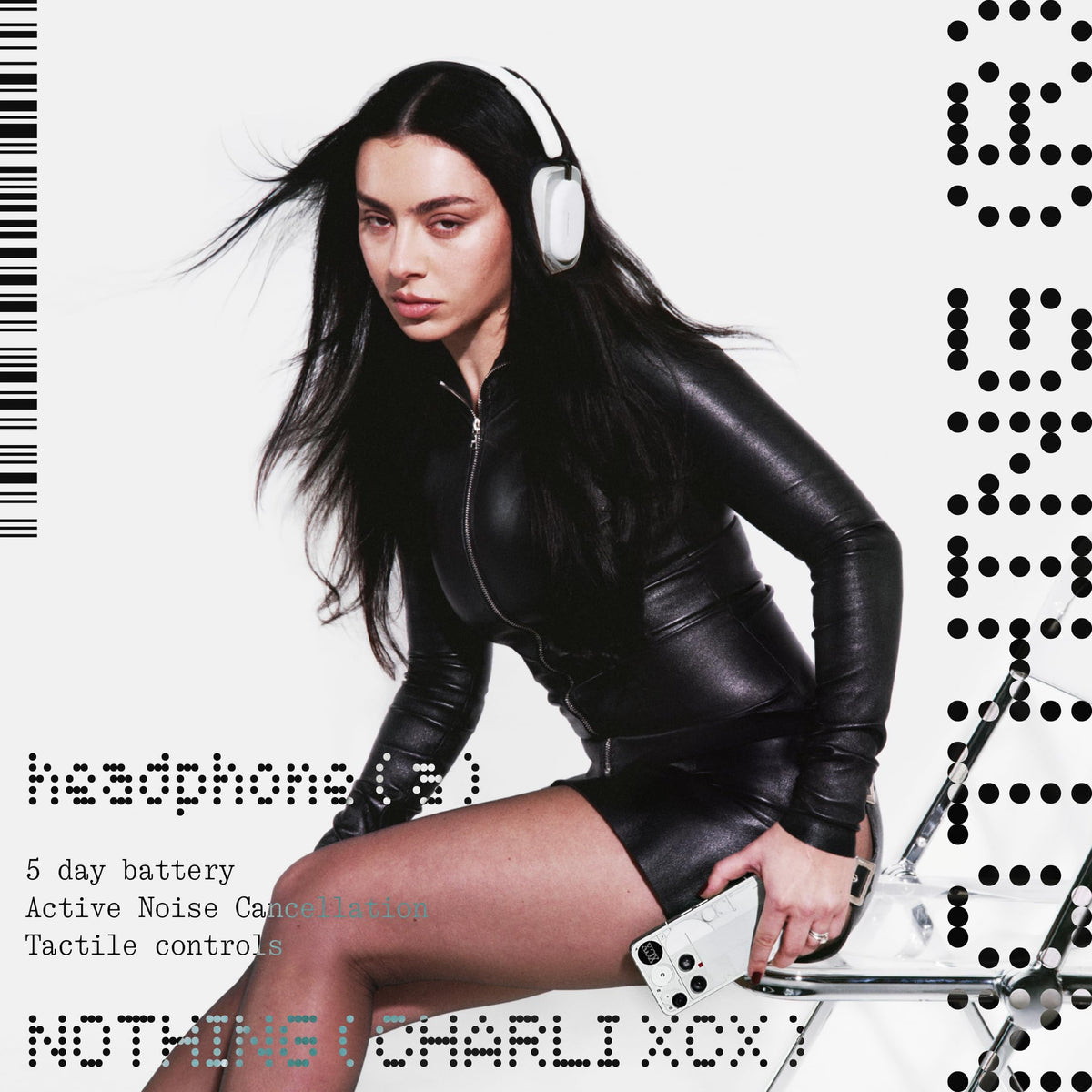 Nothing Headphone (a)