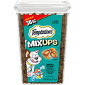 Temptations MixUps Crunchy Cat Treats, Surfer's Delight