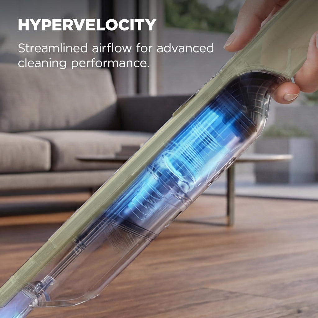 Shark WANDVAC Cordless Hand Vacuum, Lightweight & Portable at 1.4 lbs., Powerful Suction (additional view 2)