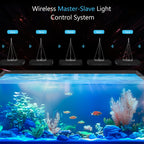 SMATFARM Aquarium Light - S view 5