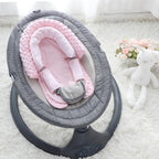 HNHUAMING Infant Car Seat Insert - Pink view 7