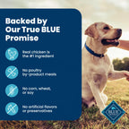 Blue Buffalo Homestyle Recipe Senior Wet Dog Food