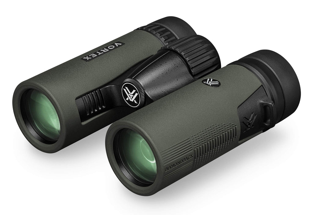 Vortex Diamondback HD