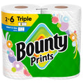 Bounty Select-A-Size Paper Towels