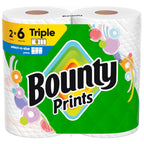 Bounty Select-A-Size Paper Towels