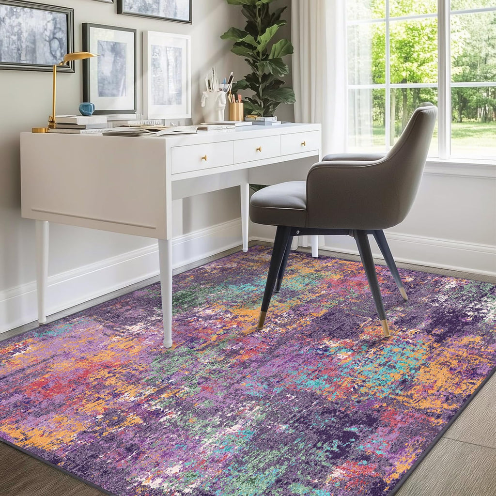 RELEANY Area Rug